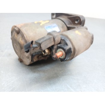 Recambio de motor arranque para kia rio i hatchback (dc) 1.3 referencia OEM IAM k30a400  