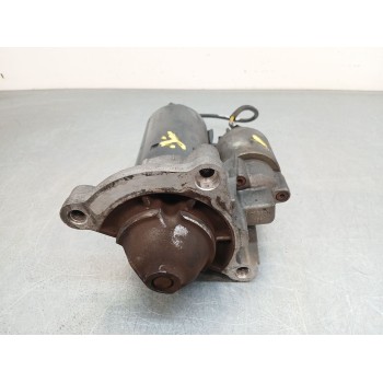 Recambio de motor arranque para citroën xsara picasso (n68) 2.0 hdi referencia OEM IAM 9648111680 0001108400 