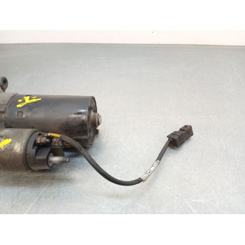 Recambio de motor arranque para citroën xsara picasso (n68) 2.0 hdi referencia OEM IAM 9648111680 0001108400 