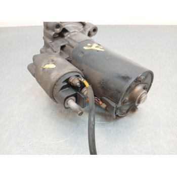 Recambio de motor arranque para citroën xsara picasso (n68) 2.0 hdi referencia OEM IAM 9648111680 0001108400 