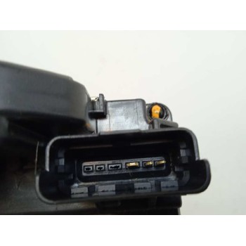 Recambio de cerradura puerta trasera derecha para nissan juke (f15) acenta referencia OEM IAM   3 PINS