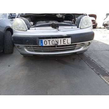 Recambio de paragolpes delantero para citroën xsara picasso (n68) 2.0 hdi referencia OEM IAM 9631301277  