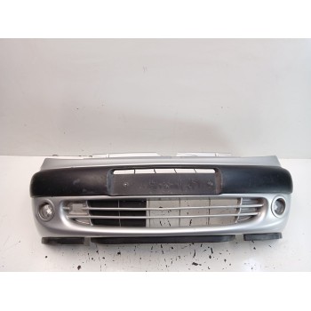 Recambio de paragolpes delantero para citroën xsara picasso (n68) 2.0 hdi referencia OEM IAM 9631301277  