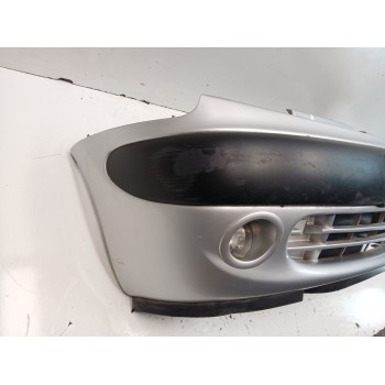 Recambio de paragolpes delantero para citroën xsara picasso (n68) 2.0 hdi referencia OEM IAM 9631301277  