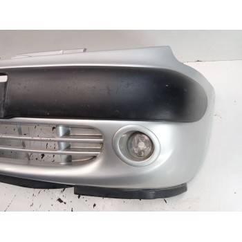 Recambio de paragolpes delantero para citroën xsara picasso (n68) 2.0 hdi referencia OEM IAM 9631301277  