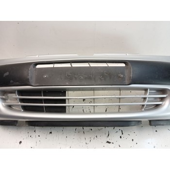 Recambio de paragolpes delantero para citroën xsara picasso (n68) 2.0 hdi referencia OEM IAM 9631301277  