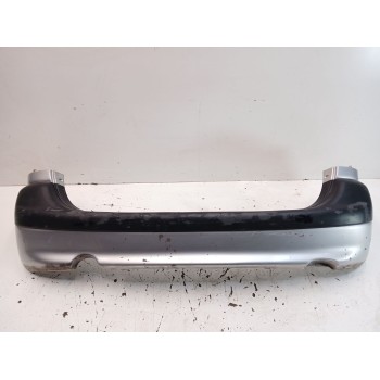 PARAGOLPES TRASERO 9731247677 