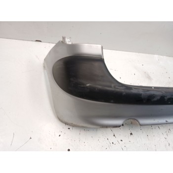 Recambio de paragolpes trasero para citroën xsara picasso (n68) 2.0 hdi referencia OEM IAM 9731247677  