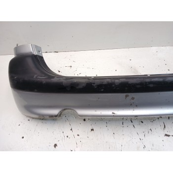 Recambio de paragolpes trasero para citroën xsara picasso (n68) 2.0 hdi referencia OEM IAM 9731247677  