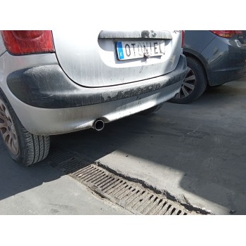 Recambio de paragolpes trasero para citroën xsara picasso (n68) 2.0 hdi referencia OEM IAM 9731247677  