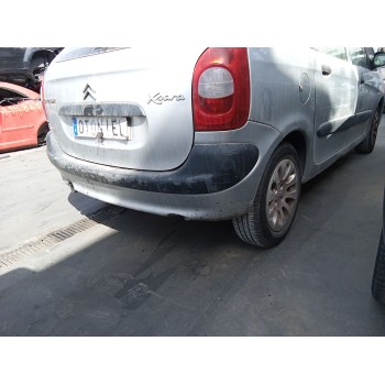 Recambio de paragolpes trasero para citroën xsara picasso (n68) 2.0 hdi referencia OEM IAM 9731247677  
