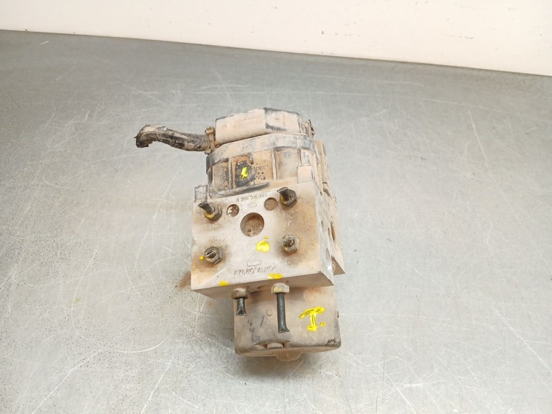 Recambio de abs para nissan almera tino (v10) 1.8 referencia OEM IAM 476604u101 0265216787 
