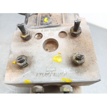 Recambio de abs para nissan almera tino (v10) 1.8 referencia OEM IAM 476604u101 0265216787 