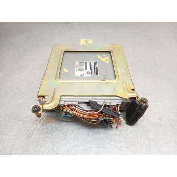 Recambio de centralita motor uce para nissan almera tino (v10) 1.8 referencia OEM IAM mec11230  