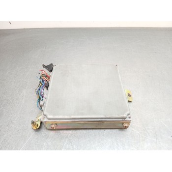 Recambio de centralita motor uce para nissan almera tino (v10) 1.8 referencia OEM IAM mec11230  