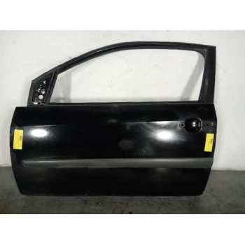 Recambio de puerta delantera izquierda para ford fiesta (cbk) ambiente referencia OEM IAM 1692539 3 PUERTAS 