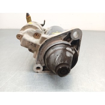 Recambio de motor arranque para nissan almera tino (v10) 1.8 referencia OEM IAM 0001116006  