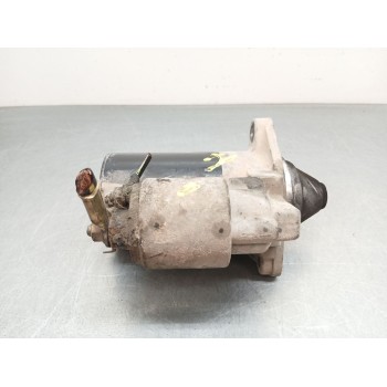 Recambio de motor arranque para nissan almera tino (v10) 1.8 referencia OEM IAM 0001116006  