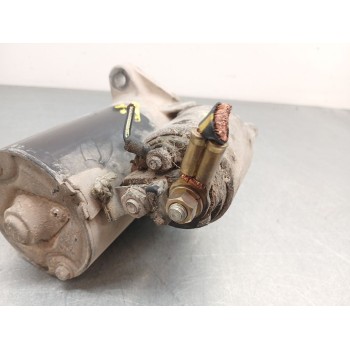 Recambio de motor arranque para nissan almera tino (v10) 1.8 referencia OEM IAM 0001116006  