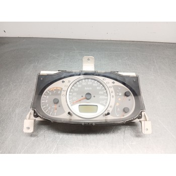 CUADRO INSTRUMENTOS bu0000915486 
