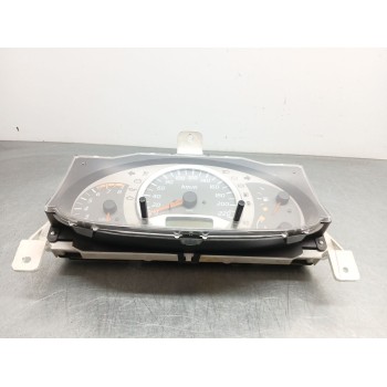 Recambio de cuadro instrumentos para nissan almera tino (v10) 1.8 referencia OEM IAM bu0000915486  