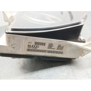 Recambio de cuadro instrumentos para nissan almera tino (v10) 1.8 referencia OEM IAM bu0000915486  