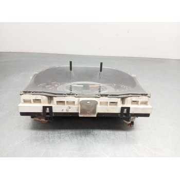 Recambio de cuadro instrumentos para nissan almera tino (v10) 1.8 referencia OEM IAM bu0000915486  