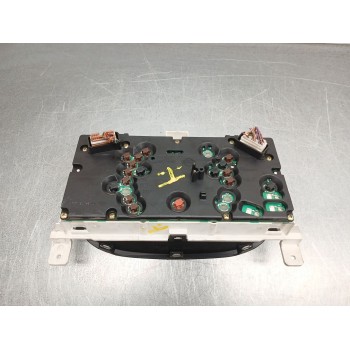 Recambio de cuadro instrumentos para nissan almera tino (v10) 1.8 referencia OEM IAM bu0000915486  