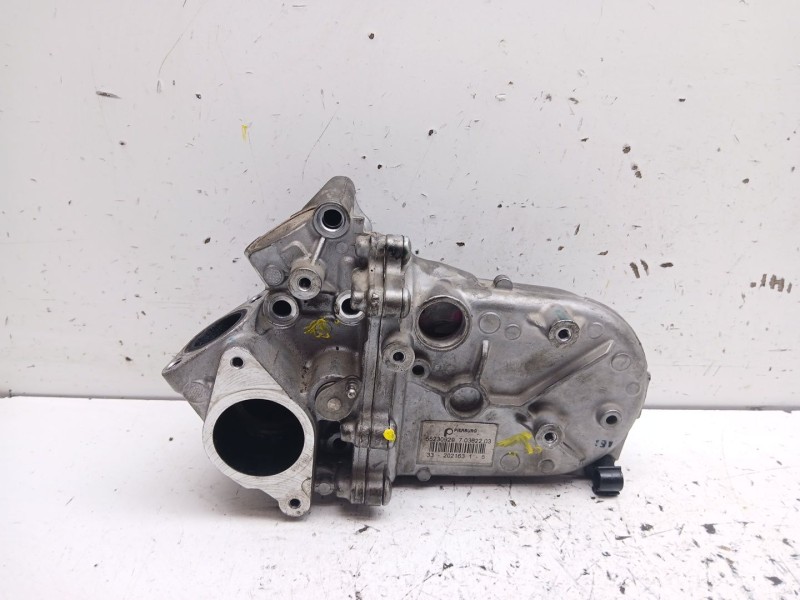 Recambio de enfriador egr para fiat 500l (351_, 352_) 1.3 d multijet (199lxy1a, 199lxy11) referencia OEM IAM 55230929  