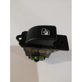 MANDO ELEVALUNAS TRASERO DERECHO 5 PINES 