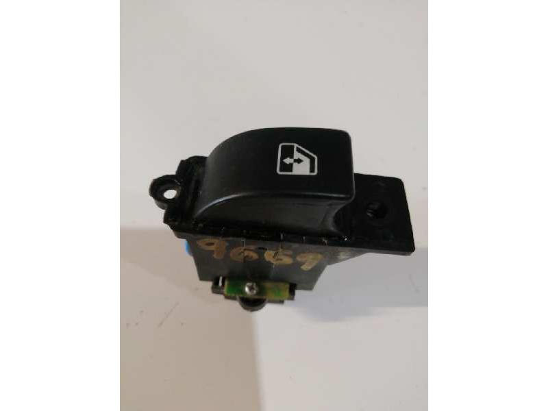 Recambio de mando elevalunas trasero derecho para tata safari 2.2 referencia OEM IAM  5 PINES 