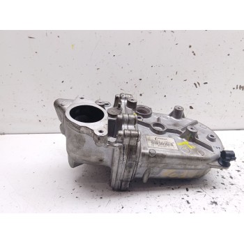 Recambio de enfriador egr para fiat 500l (351_, 352_) 1.3 d multijet (199lxy1a, 199lxy11) referencia OEM IAM 55230929  