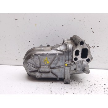Recambio de enfriador egr para fiat 500l (351_, 352_) 1.3 d multijet (199lxy1a, 199lxy11) referencia OEM IAM 55230929  