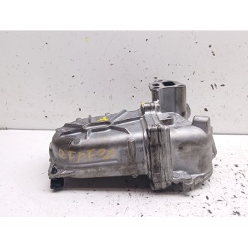 Recambio de enfriador egr para fiat 500l (351_, 352_) 1.3 d multijet (199lxy1a, 199lxy11) referencia OEM IAM 55230929  