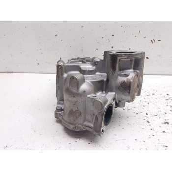 Recambio de enfriador egr para fiat 500l (351_, 352_) 1.3 d multijet (199lxy1a, 199lxy11) referencia OEM IAM 55230929  