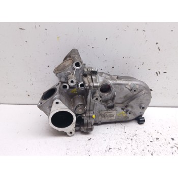 Recambio de enfriador egr para fiat 500l (351_, 352_) 1.3 d multijet (199lxy1a, 199lxy11) referencia OEM IAM 55230929  