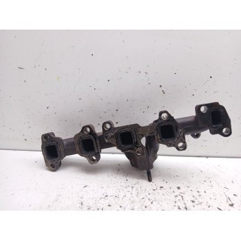 Recambio de colector escape para fiat 500 l (330) basic referencia OEM IAM 55223906  