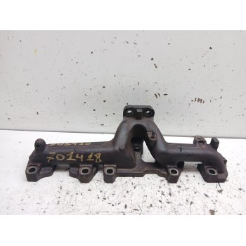 Recambio de colector escape para fiat 500 l (330) basic referencia OEM IAM 55223906  