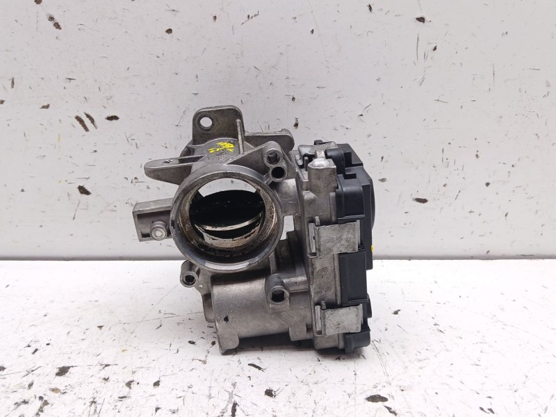 Recambio de caja mariposa para fiat 500 l (330) basic referencia OEM IAM 40dfp1c146 55213019 