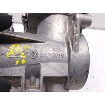 Recambio de caja mariposa para fiat 500 l (330) basic referencia OEM IAM 40dfp1c146 55213019 