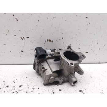 Recambio de caja mariposa para fiat 500 l (330) basic referencia OEM IAM 40dfp1c146 55213019 