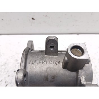 Recambio de caja mariposa para fiat 500 l (330) basic referencia OEM IAM 40dfp1c146 55213019 