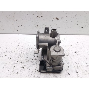 Recambio de caja mariposa para fiat 500 l (330) basic referencia OEM IAM 40dfp1c146 55213019 
