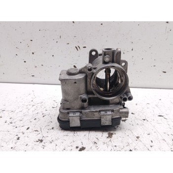 Recambio de caja mariposa para fiat 500 l (330) basic referencia OEM IAM 40dfp1c146 55213019 