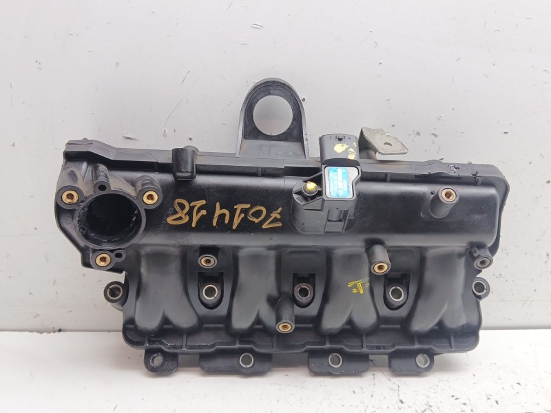 Recambio de colector admision para fiat 500 l (330) basic referencia OEM IAM 55230898  