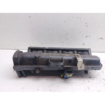 Recambio de colector admision para fiat 500 l (330) basic referencia OEM IAM 55230898  