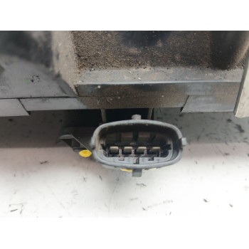 Recambio de colector admision para fiat 500 l (330) basic referencia OEM IAM 55230898  