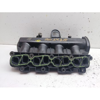 Recambio de colector admision para fiat 500 l (330) basic referencia OEM IAM 55230898  