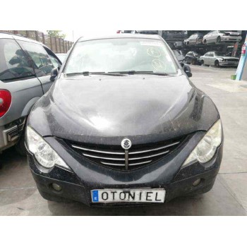 CAPOT 6101131000 NEGRO 