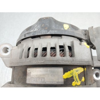 Recambio de alternador para toyota avensis sedán (_t25_) 2.0 d-4d (adt250_) referencia OEM IAM 270600D030 270600g011 